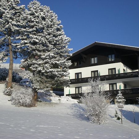 Pension Seirer Sankt Radegund bei Graz Exterior foto