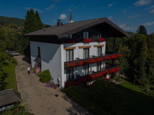 Pension Seirer Sankt Radegund bei Graz Exterior foto