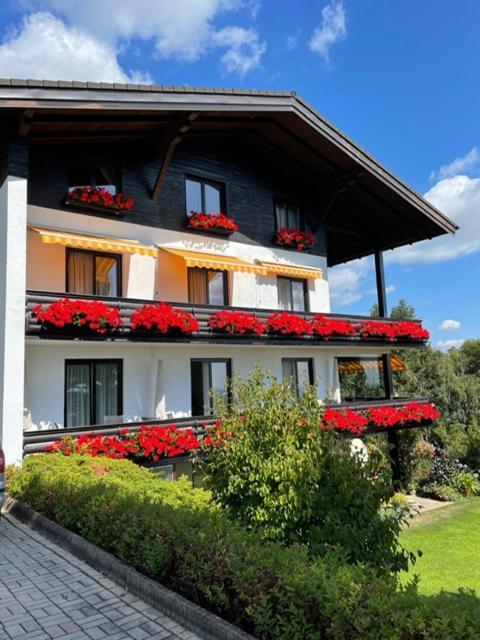Pension Seirer Sankt Radegund bei Graz Exterior foto