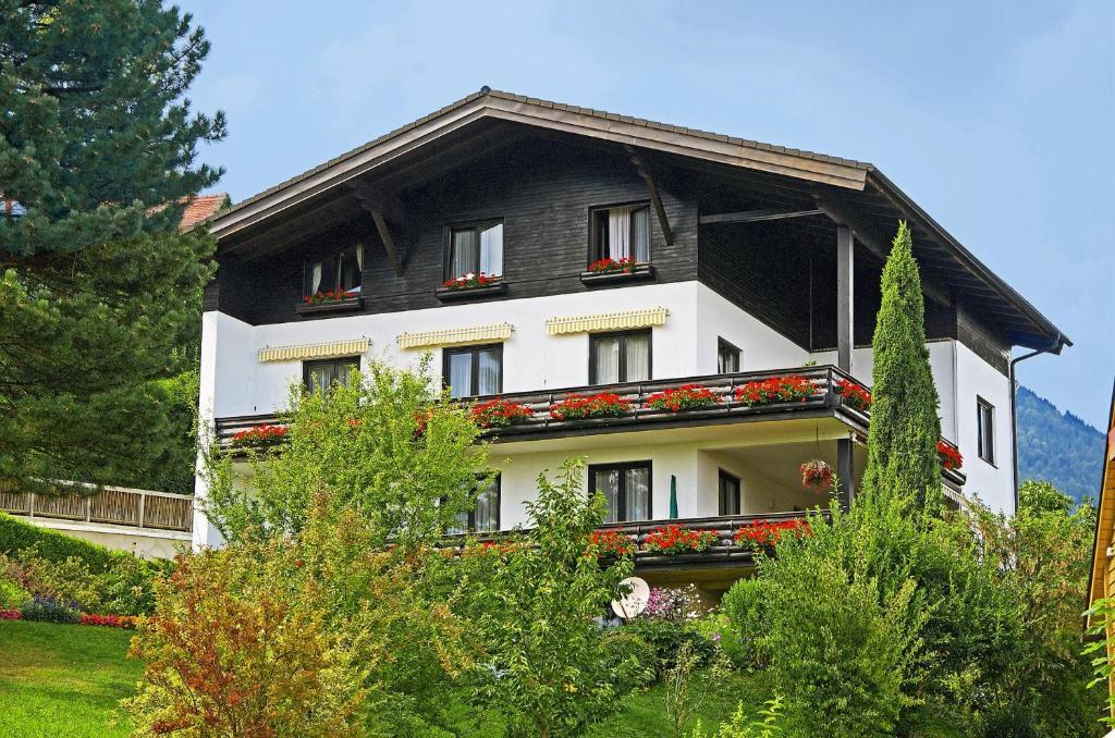 Pension Seirer Sankt Radegund bei Graz Exterior foto