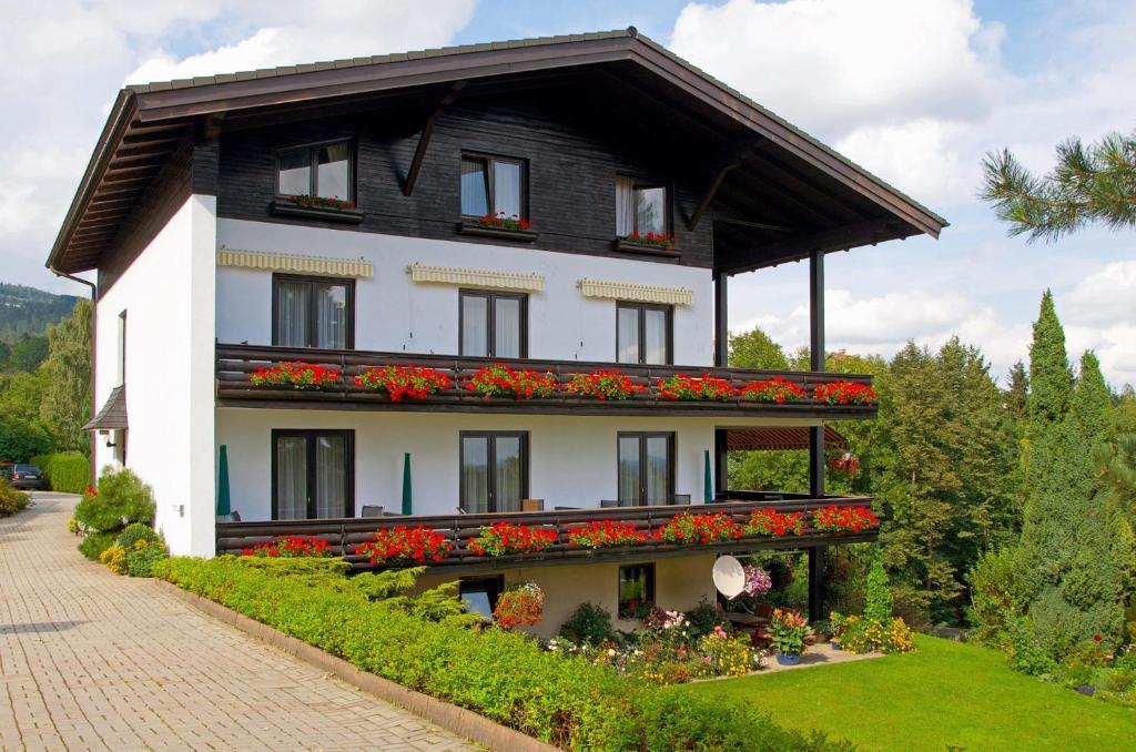 Pension Seirer Sankt Radegund bei Graz Exterior foto