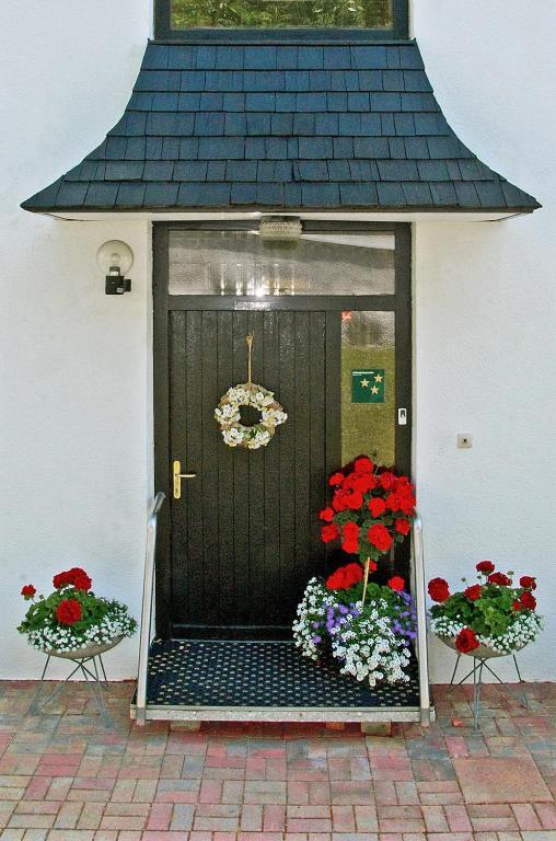 Pension Seirer Sankt Radegund bei Graz Exterior foto