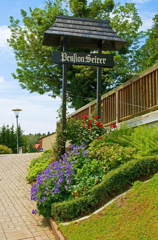 Pension Seirer Sankt Radegund bei Graz Exterior foto